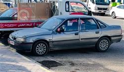 اوبل فيكترا